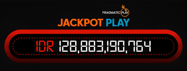 Jackpot Mobile LGO300